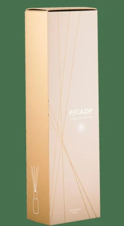 ESCAPE INDIAN INSPIRATION Olio Profumato Beige|CASA Outlet
