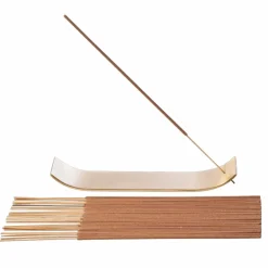 ESCAPE INDIAN INSPIRATION Pot-pourri Beige|CASA Hot