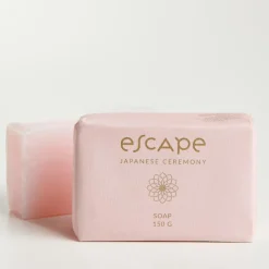 ESCAPE JAPANESE CEREMONY Sapone Rosso|CASA Outlet