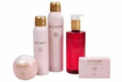 ESCAPE JAPANESE CEREMONY Spray Per Interni Rosso|CASA Clearance