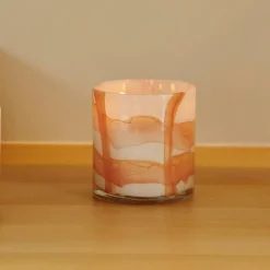 ESCAPE JAPANESE CEREMONY Candela Profumata Multicolore|CASA Clearance