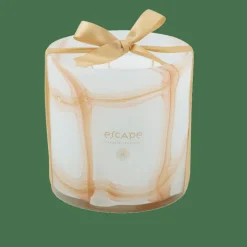 ESCAPE JAPANESE CEREMONY Candela Profum. XL Multicolore|CASA Discount