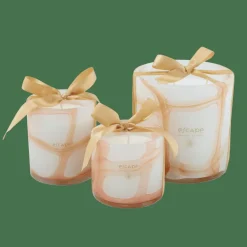 ESCAPE JAPANESE CEREMONY Candela Profum. XL Multicolore|CASA Discount