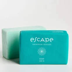 ESCAPE SENSES Sapone Turchese|CASA Sale