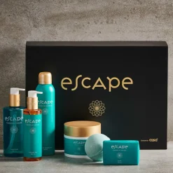 ESCAPE SENSES Sapone Turchese|CASA Sale