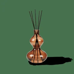 ESCAPE Vaso Marrone|CASA New