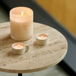 ESCAPE WORLD GOA Bianco, Rosa Antico|CASA Discount