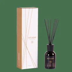 ESCAPE WORLD OF GOA Olio Profumato Bianco|CASA New