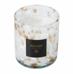 ESCAPE WORLD OF GOA Pot-pourri Bianco|CASA Outlet