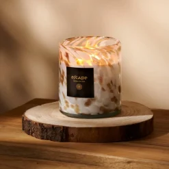 ESCAPE WORLD OF GOA Pot-pourri Bianco|CASA Outlet