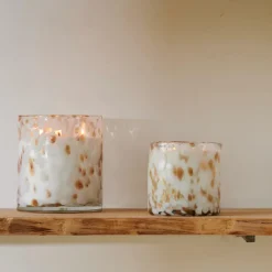 ESCAPE WORLD OF GOA Pot-pourri Bianco|CASA Outlet