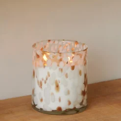 ESCAPE WORLD OF GOA Pot-pourri Bianco|CASA Outlet