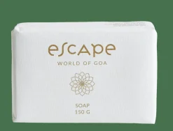 ESCAPE WORLD OF GOA Sapone Bianco|CASA New