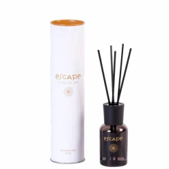 ESCAPE WORLD OF GOA Spray Per Interni Bianco|CASA Best