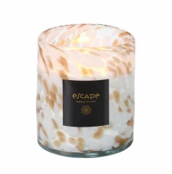 ESCAPE WORLD OF GOA Spray Per Interni Bianco|CASA Best