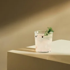 EXCLUSIVA Bicchiere 35,5 CL Trasparente|CASA Sale