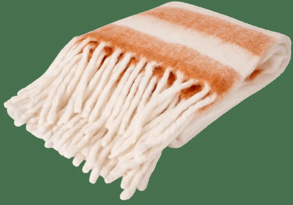 FABI Plaid Multicolore|CASA Best