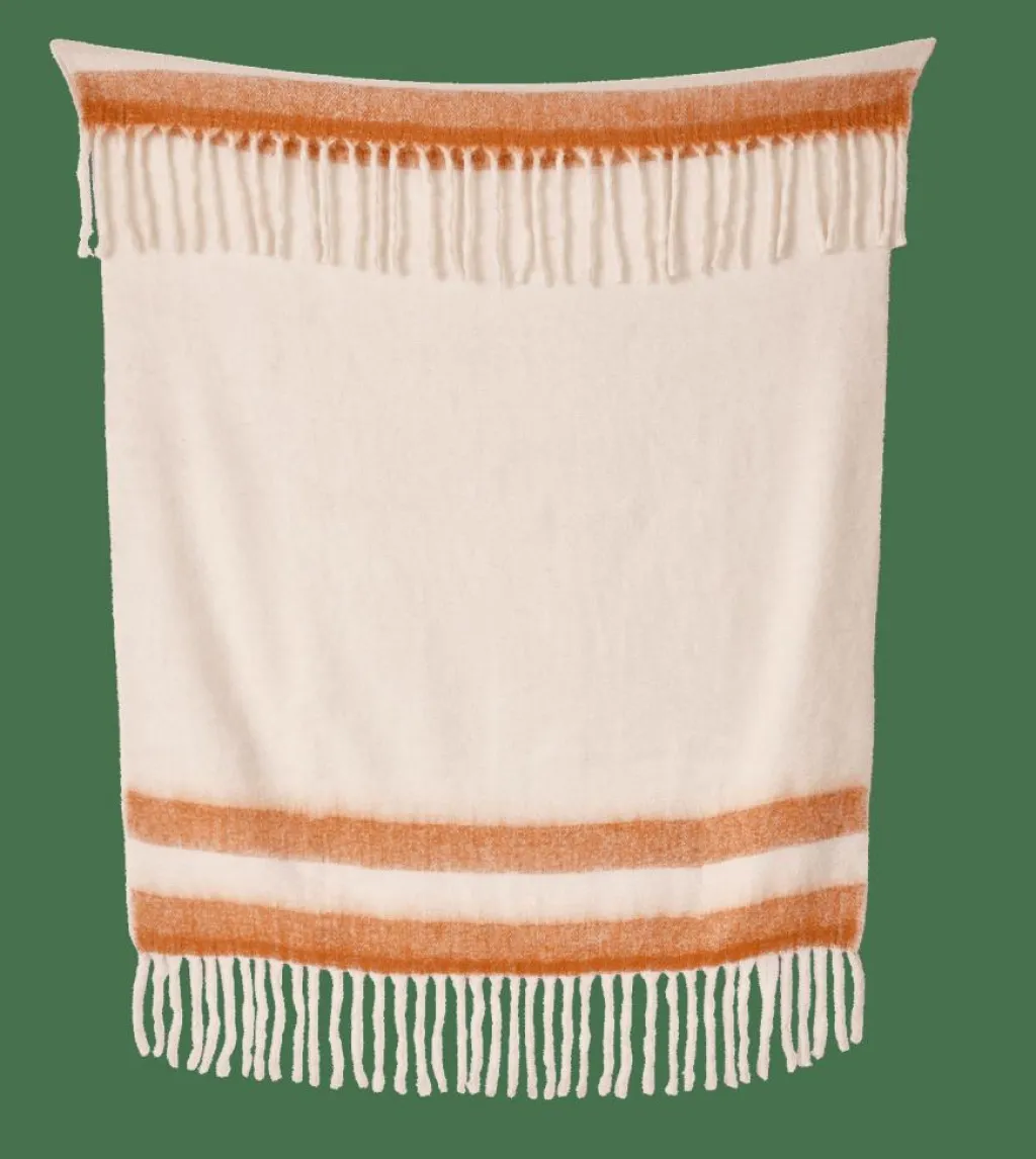 FABI Plaid Multicolore|CASA Best