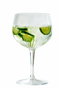 FANCY Cannucce Cocktail Con Spazzola Argentato|CASA Outlet