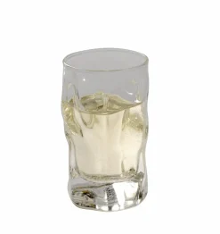 FANCY Cannucce Cocktail Con Spazzola Argentato|CASA Outlet