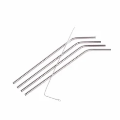 FANCY Cannucce Con Spazzola Dorato|CASA Hot