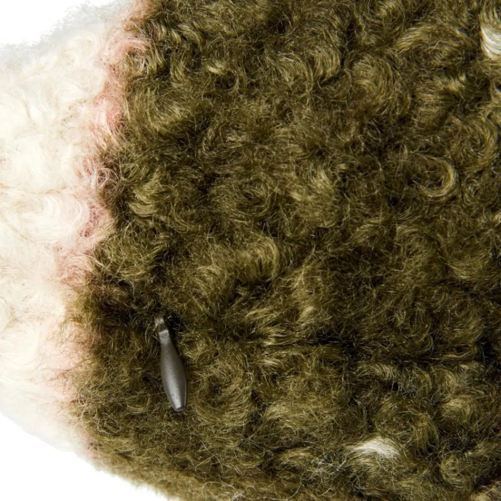 FELIX Cuscino Multicolore|CASA Hot