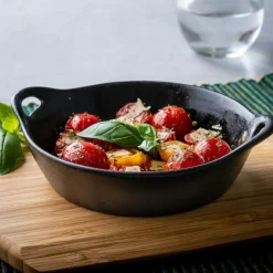 FERO Pirofila Nero|CASA Hot