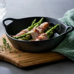 FERO Pirofila Nero|CASA Sale