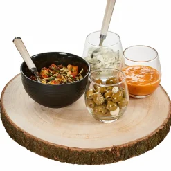 FINA Candele Set Di 12 Avorio|CASA Outlet