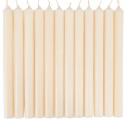 FINA Candele Set Di 6 Verde|CASA Best