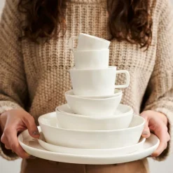 FINE Cucchiaini Antipasto Set Di 6 Argentato|CASA Sale