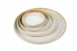 FINE Cucchiaini Per Caffè Set Di 6 Argentato|CASA Best