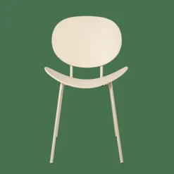 FINN Sedia Da Tavolo Beige|CASA Sale