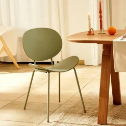 FINN Sedia Sala Da Pranzo Menta|CASA Clearance