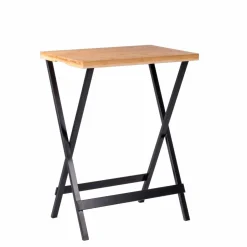 FIRE Grembiule Nero|CASA Online