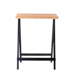 FIRE Grembiule Nero|CASA Online