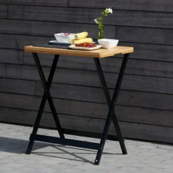 FIRE Vassoio Da Portata Naturale|CASA Clearance