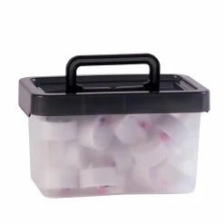 FLAME Lumini Set Di 30 Bianco|CASA Sale