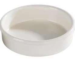 FLAN Ciotola Crème Brûlée Nero|CASA Discount