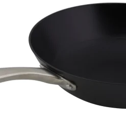 FLAN Ciotola Crème Brûlée Nero|CASA Discount