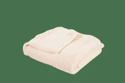 FLANELLA Plaid Bianco|CASA Hot