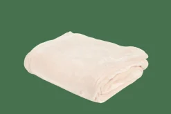 FLANELLA Plaid Bianco|CASA Best