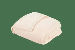 FLANELLA Plaid Bianco|CASA New