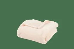 FLANELLA Plaid Bianco|CASA Best