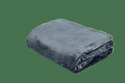 FLANELLA Plaid Grigio|CASA Online