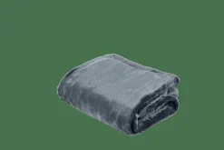 FLANELLA Plaid Grigio|CASA