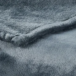 FLANELLA Plaid Grigio|CASA