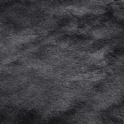 FLANELLA Plaid Grigio Scuro|CASA Hot