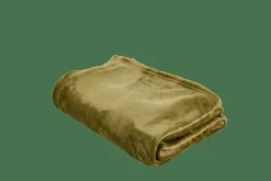 FLANELLA Plaid Verde|CASA Hot