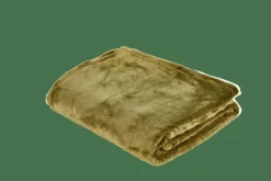 FLANELLA Plaid Verde|CASA Online